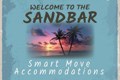 The sandbar etsy