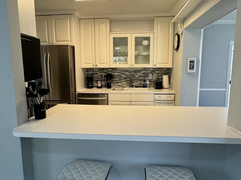 Clean and Spacious 4BR Crew House in Fort Lauderdale