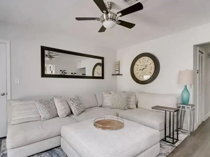 Happy Vacay Stay Place; Modern 3BR House in Fort Lauderdale