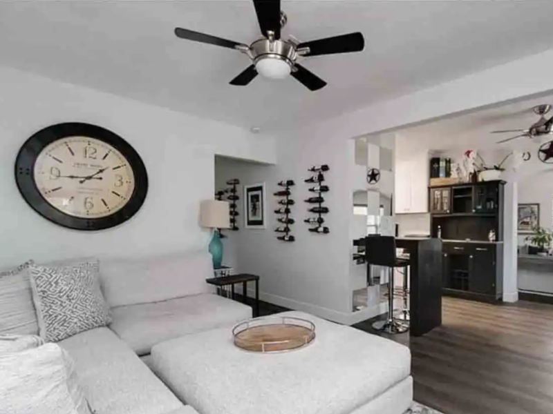 Happy Vacay Stay Place; Modern 3BR House in Fort Lauderdale