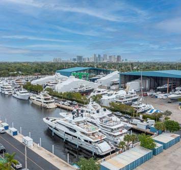 Boat Yard - Fort Lauderdale | Smart Move