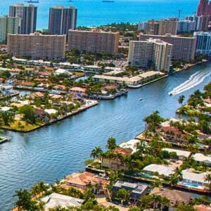 Fort Lauderdale Crew Housing and Rentals