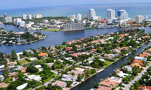 Fort Lauderdale Rentals