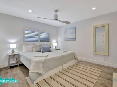 Nautica Blue Spacious 2 bed / 2 bath Walking Distance