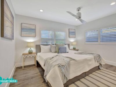 Nautica Blue Spacious 2 bed / 2 bath Walking Distance