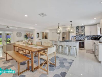 Nautica Blue Spacious 2 bed / 2 bath Walking Distance