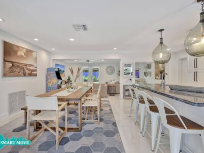 Nautica Blue Spacious 2 bed / 2 bath Walking Distance