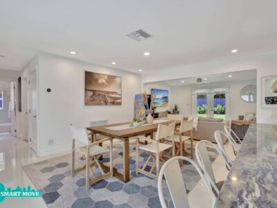 Nautica Blue Spacious 2 bed / 2 bath Walking Distance