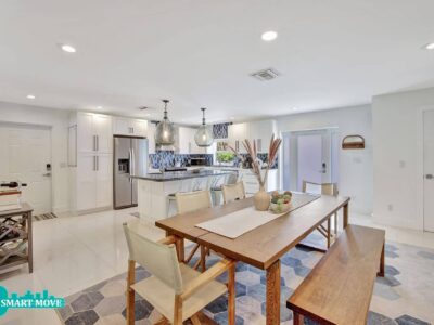 Nautica Blue Spacious 2 bed / 2 bath Walking Distance