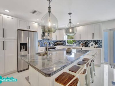 Nautica Blue Spacious 2 bed / 2 bath Walking Distance