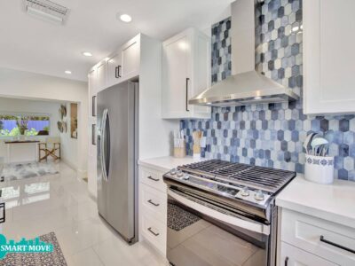 Nautica Blue Spacious 2 bed / 2 bath Walking Distance