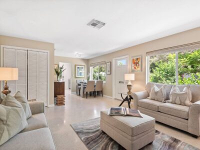 Shades of Summer - Perfect retreat 2 bed / 2 bath modern coastal charm