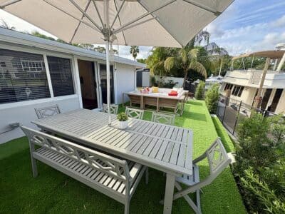 Coastel Soul - Popular Intracoastal 2 Bedroom/2 Bathroom House