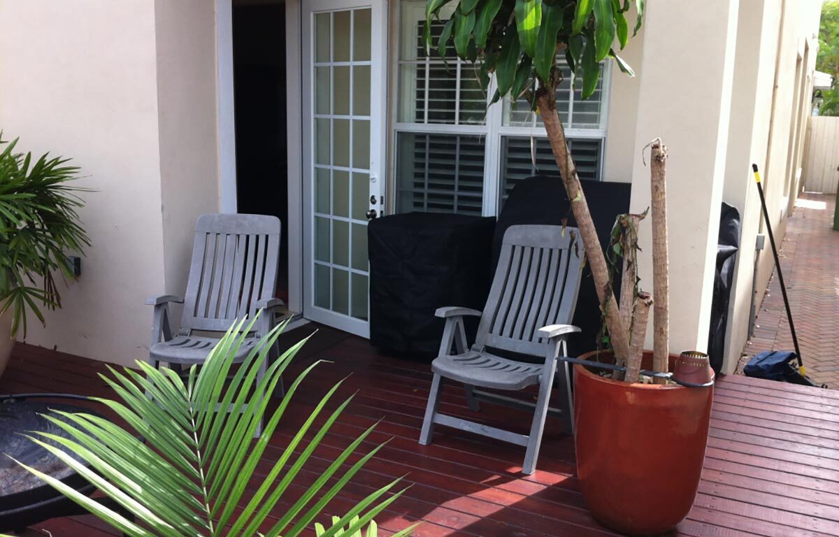 Sea Escape - Popular 3 bedroom / 2.5 bathroom Fort Lauderdale Retreat