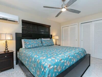 Four Palms - Spacious 1 bed / 1 bath Short-Term Duplex Apartment