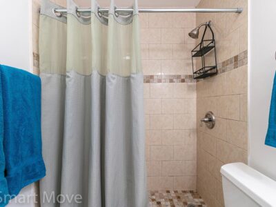 Four Palms - Spacious 1 bed / 1 bath Short-Term Duplex Apartment