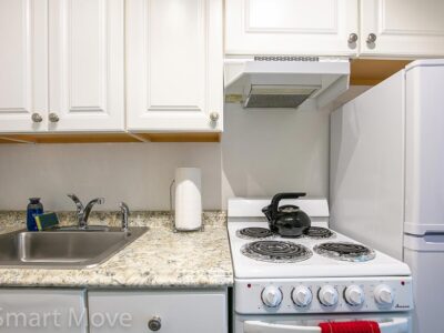Two Palms - Popular 1 bed / 1 bath Short-Term Duplex Apartment