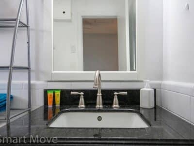 Two Palms - Popular 1 bed / 1 bath Short-Term Duplex Apartment