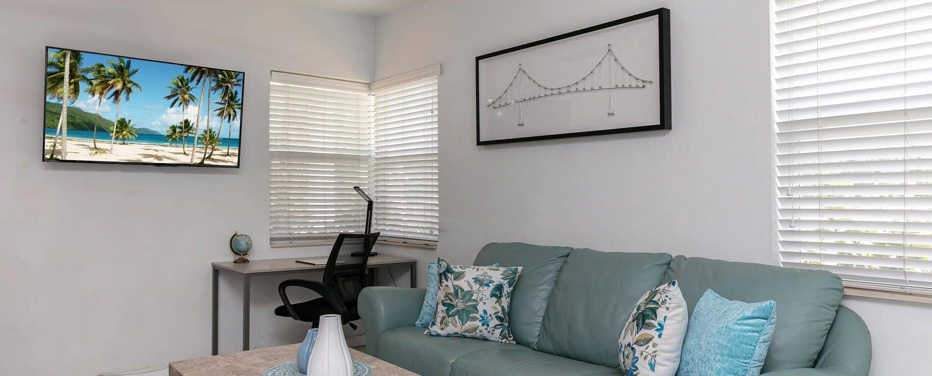 Northern View - Cozy 1 Bed / 1 Bath Downtown Retreat