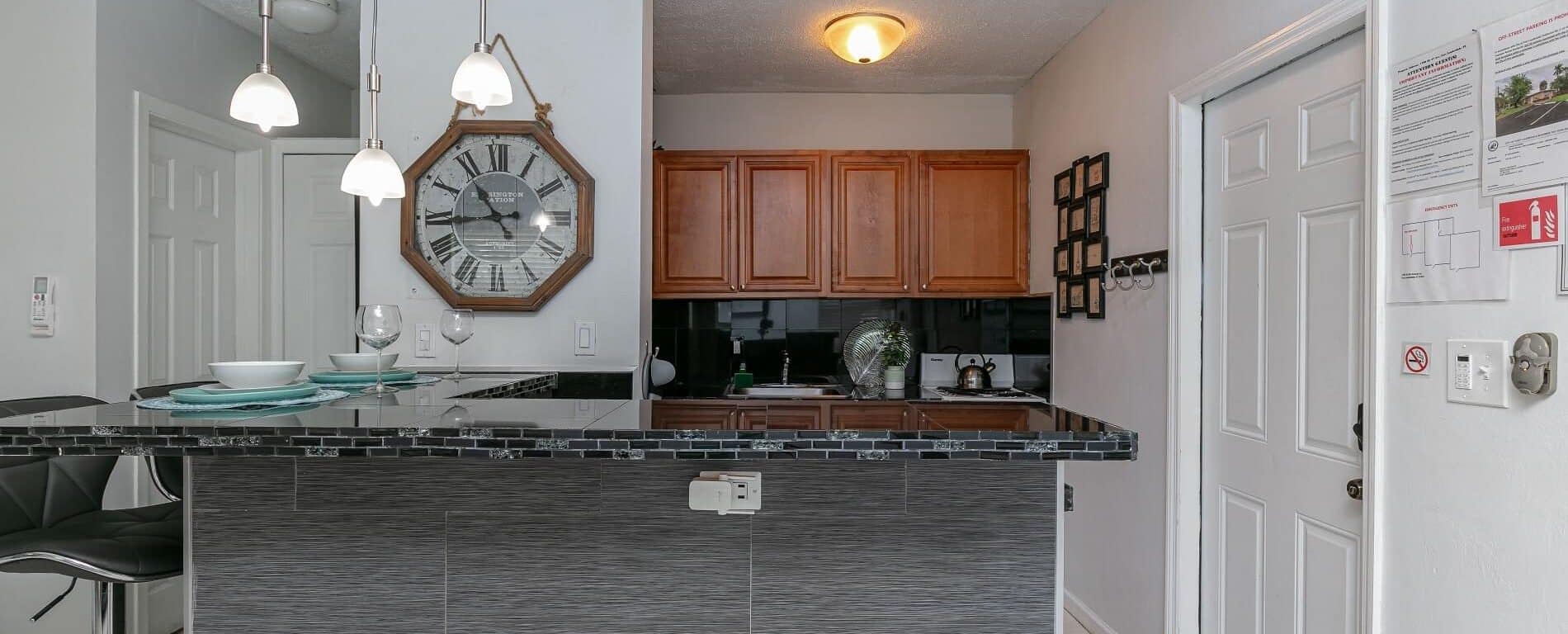 Northern View - Cozy 1 Bed / 1 Bath Downtown Retreat