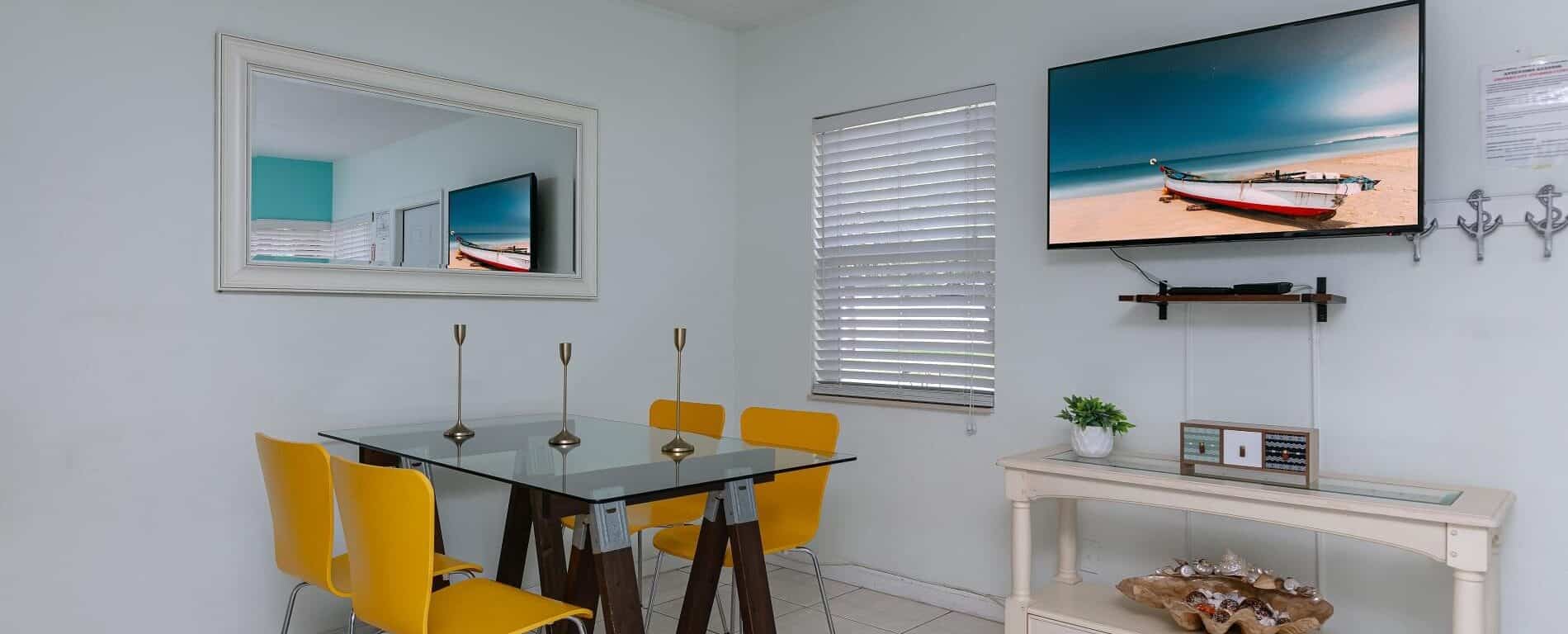 Central View - Cozy 1 Bed / 1 Bath Downtown Retreat
