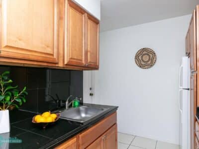 Central View - Cozy 1 Bed / 1 Bath Downtown Retreat