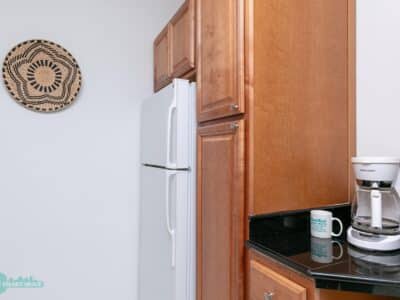 Central View - Cozy 1 Bed / 1 Bath Downtown Retreat