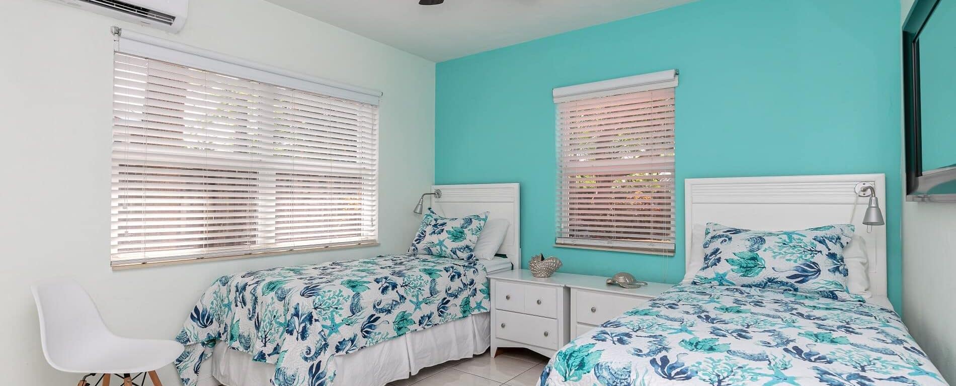 Central View - Cozy 1 Bed / 1 Bath Downtown Retreat