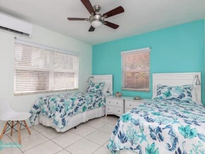 Central View - Cozy 1 Bed / 1 Bath Downtown Retreat