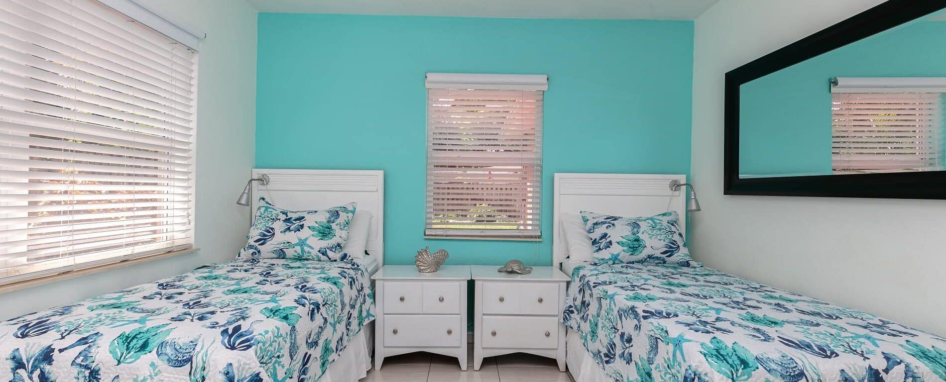 Central View - Cozy 1 Bed / 1 Bath Downtown Retreat