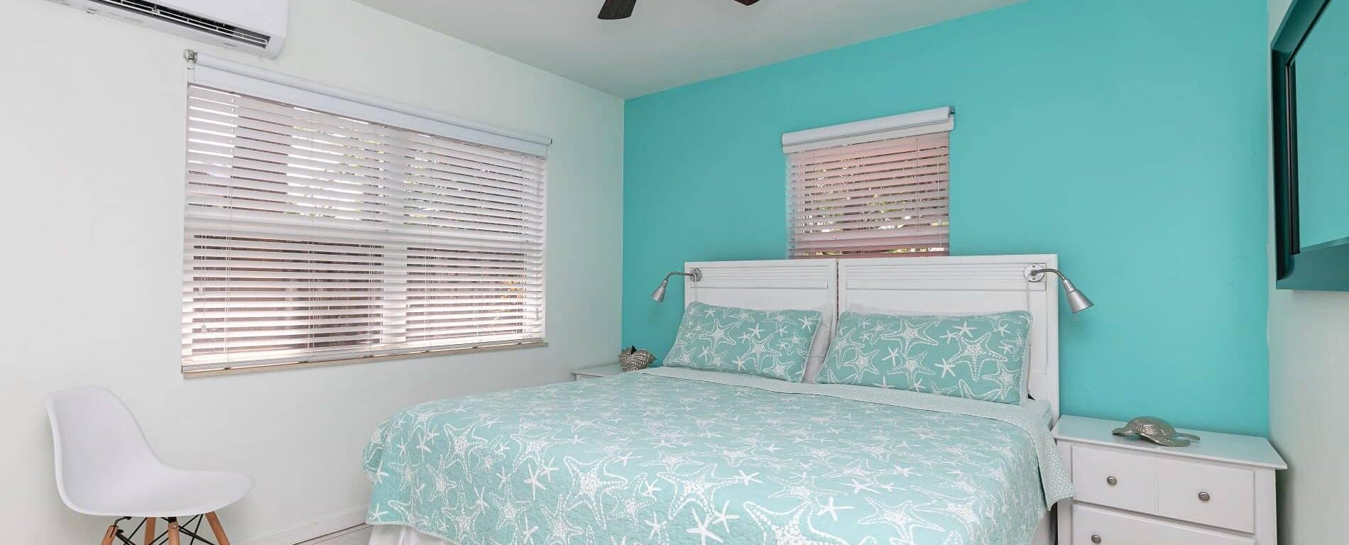 Central View - Cozy 1 Bed / 1 Bath Downtown Retreat