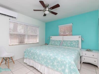 Central View - Cozy 1 Bed / 1 Bath Downtown Retreat