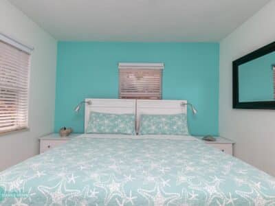Central View - Cozy 1 Bed / 1 Bath Downtown Retreat