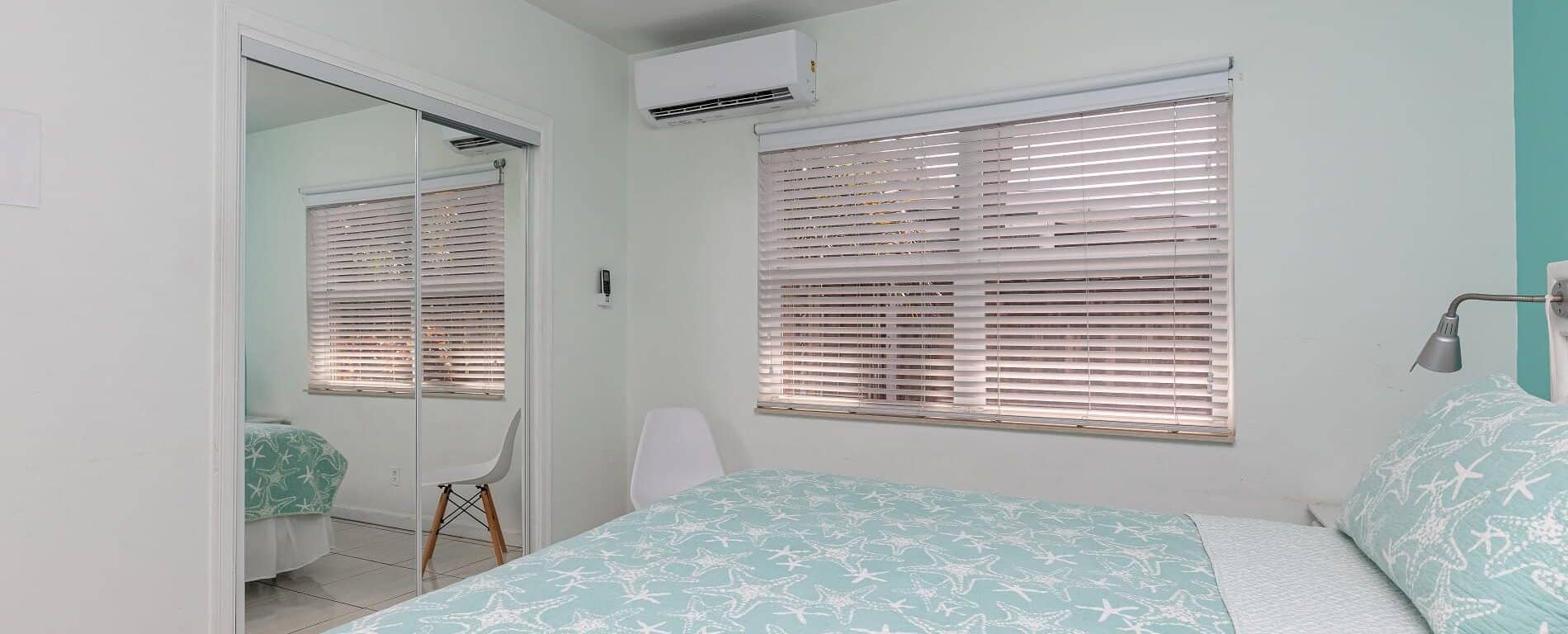 Central View - Cozy 1 Bed / 1 Bath Downtown Retreat