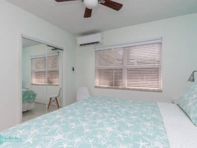 Central View - Cozy 1 Bed / 1 Bath Downtown Retreat