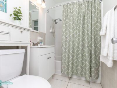 Central View - Cozy 1 Bed / 1 Bath Downtown Retreat