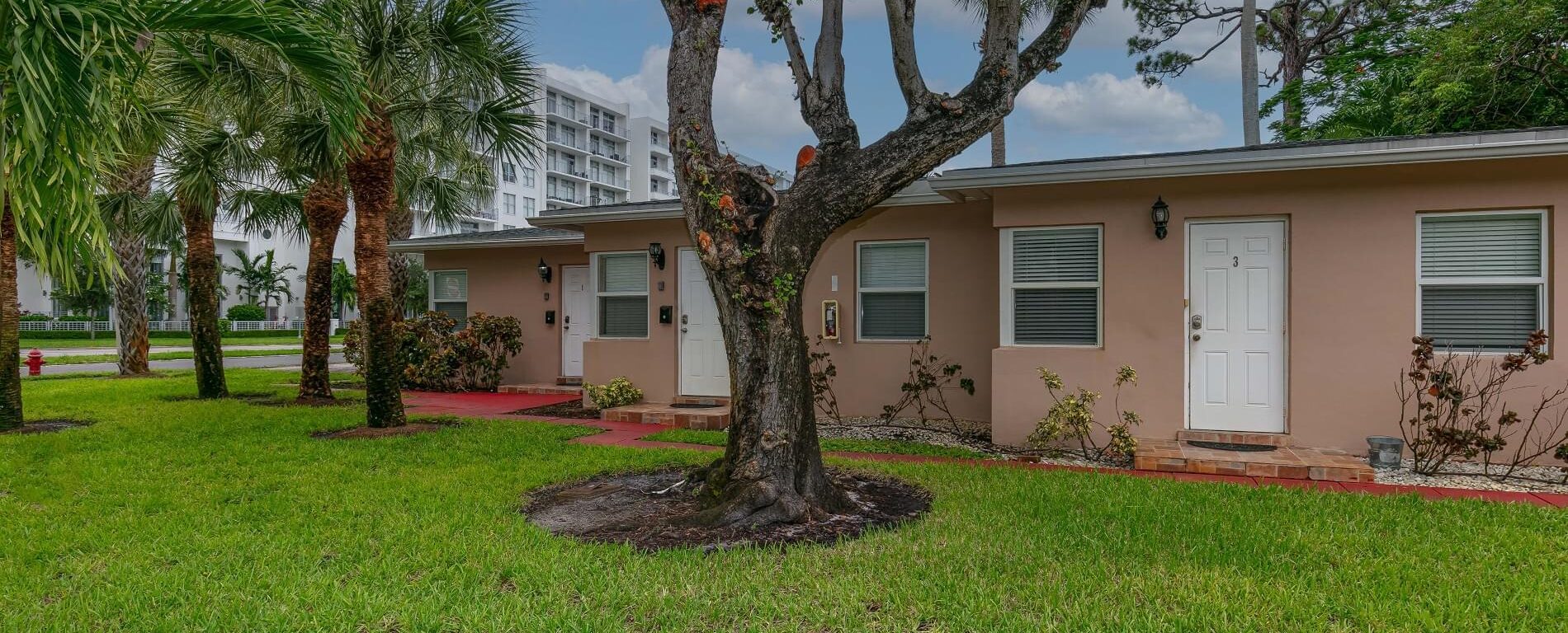 Southern View - Cozy 1 Bed / 1 Bath Downtown Retreat