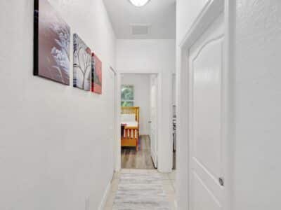 Marina Casa – Beautiful 4BR/2BA Fort Lauderdale Private Home Minutes from Marina & Airport