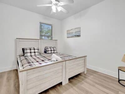 Marina Casa – Beautiful 4BR/2BA Fort Lauderdale Private Home Minutes from Marina & Airport