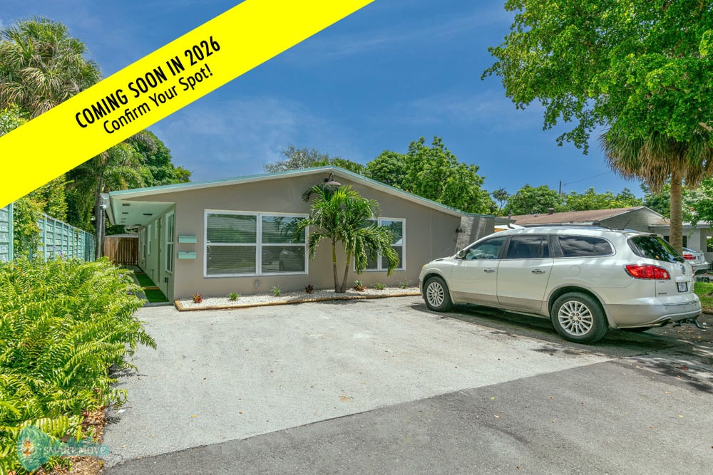 Welcome to Laudy – Stylish 5BR/3BA Fort Lauderdale Private Home Retreat