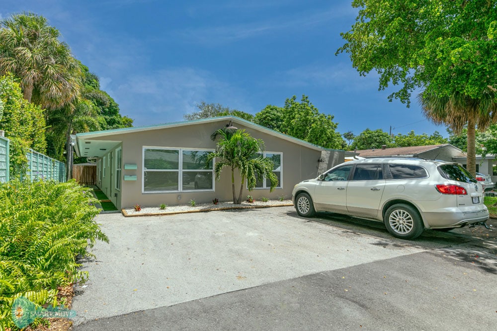 Welcome to Laudy – Stylish 5BR/3BA Fort Lauderdale Private Home Retreat