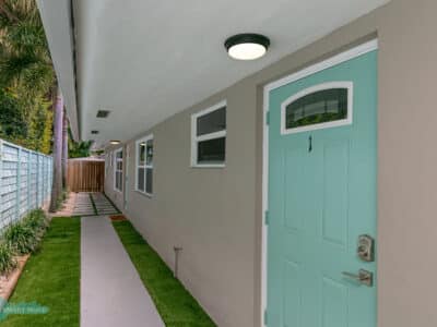 Welcome to Laudy – Stylish 5BR/3BA Fort Lauderdale Private Home Retreat