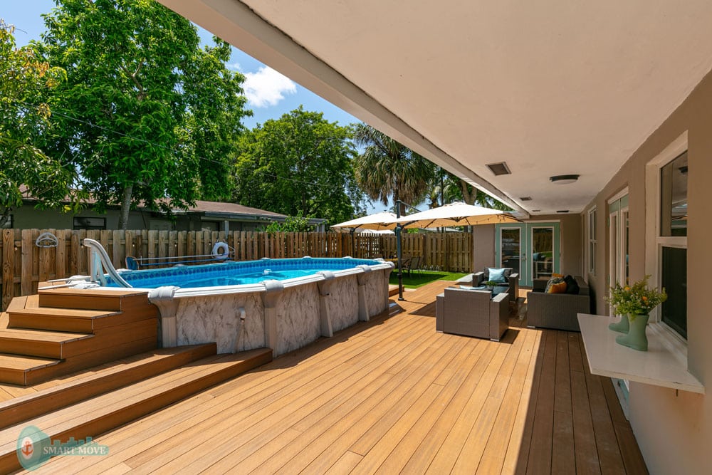 Welcome to Laudy – Stylish 5BR/3BA Fort Lauderdale Private Home Retreat