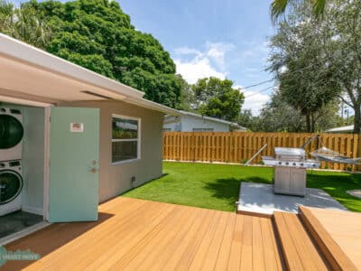 Welcome to Laudy – Stylish 5BR/3BA Fort Lauderdale Private Home Retreat