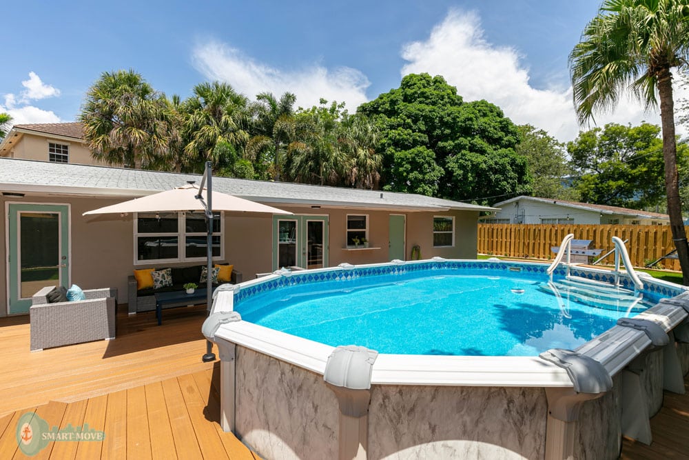 Welcome to Laudy – Stylish 5BR/3BA Fort Lauderdale Private Home Retreat