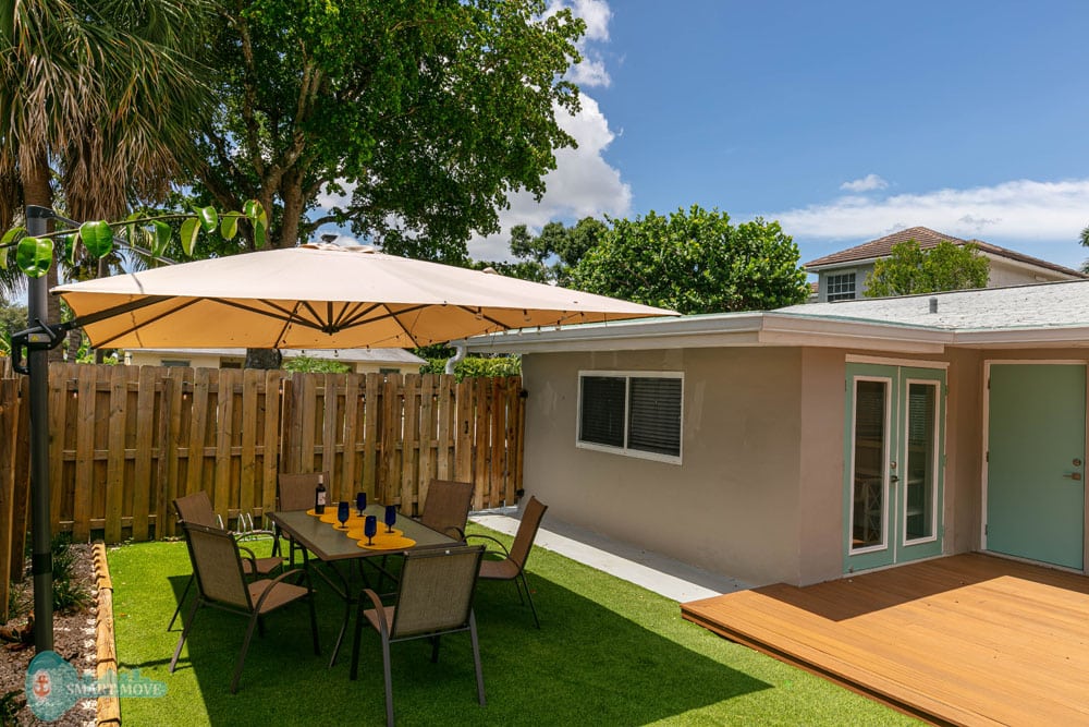 Welcome to Laudy – Stylish 5BR/3BA Fort Lauderdale Private Home Retreat