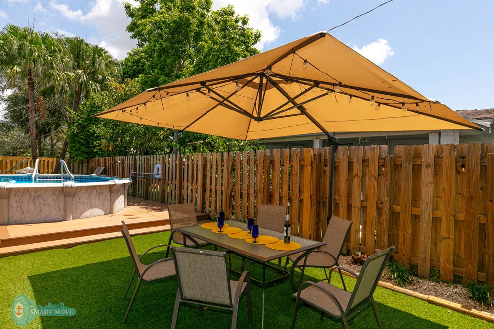 Welcome to Laudy – Stylish 5BR/3BA Fort Lauderdale Private Home Retreat