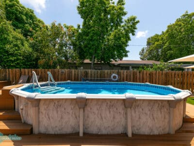 Welcome to Laudy – Stylish 5BR/3BA Fort Lauderdale Private Home Retreat