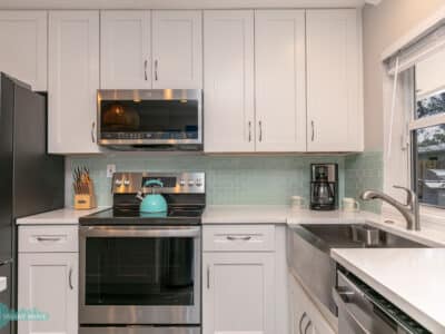 Welcome to Laudy – Stylish 5BR/3BA Fort Lauderdale Private Home Retreat