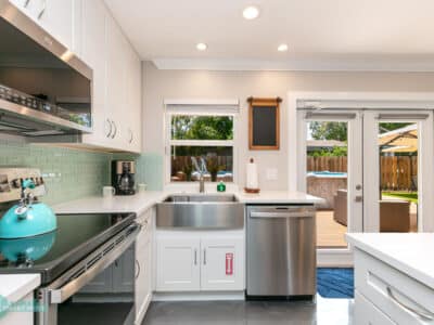 Welcome to Laudy – Stylish 5BR/3BA Fort Lauderdale Private Home Retreat